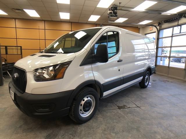 2025 Ford Transit Cargo Van photo 4