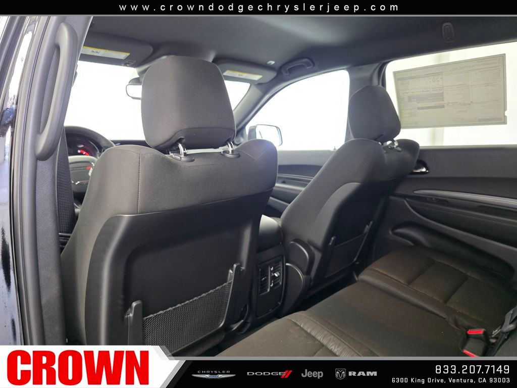 2026 Dodge Durango GT photo 14