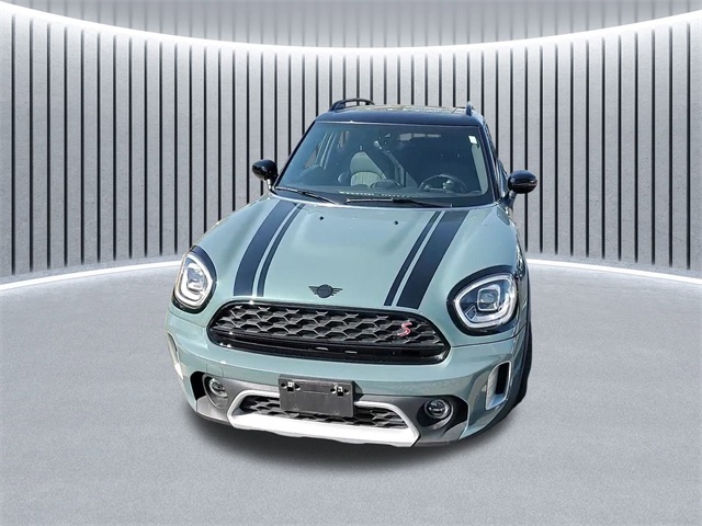 2021 Mini Countryman S ALL4 photo 11