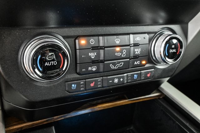 2020 Ford F-150 Lariat photo 15