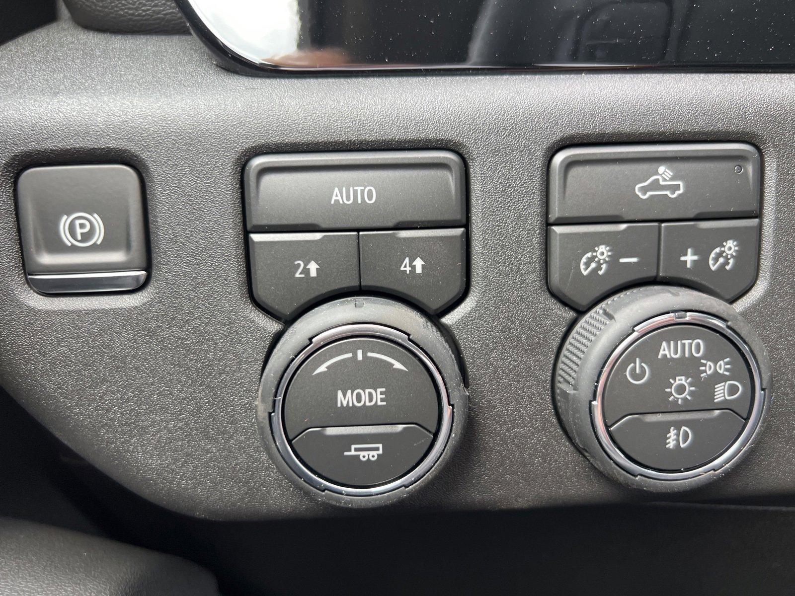 2026 Chevrolet Silverado 1500 RST photo 20