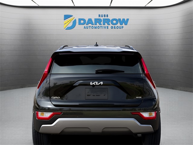 2025 Kia Niro EX Touring photo 2
