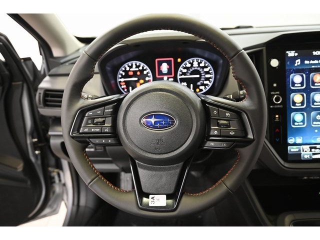 2025 Subaru Crosstrek Limited photo 3
