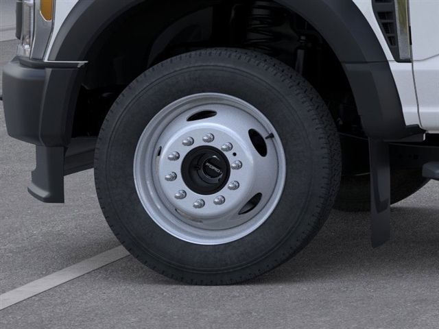 2026 Ford F-550 XL photo 19