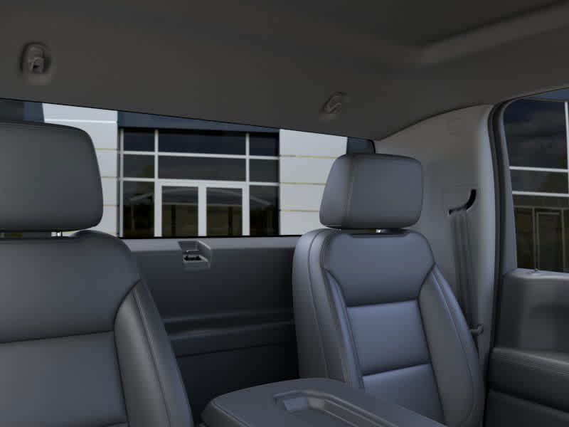 2025 Gmc Sierra 1500 Pro photo 23