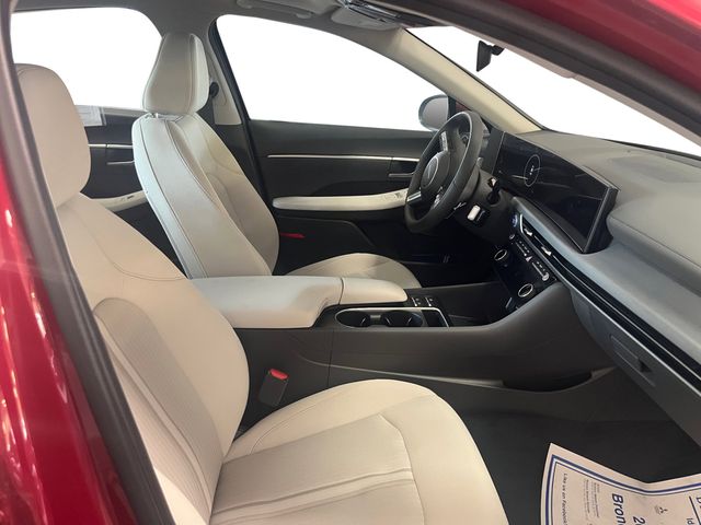 2024 Hyundai Sonata SEL Convenience photo 15