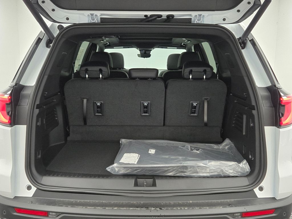 2026 Gmc Acadia Elevation photo 14