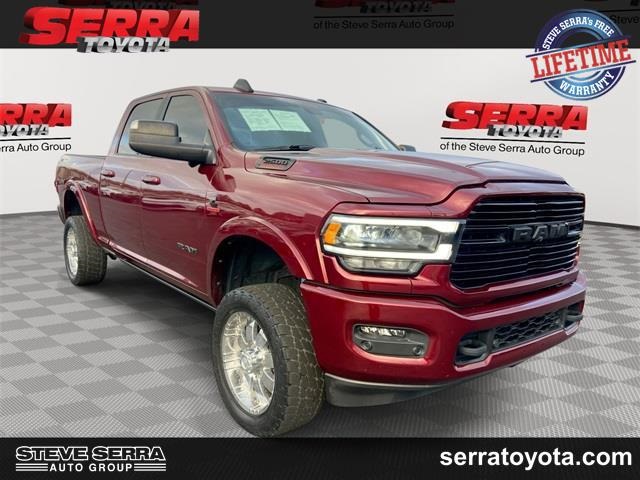 2022 RAM 2500 Laramie's photo