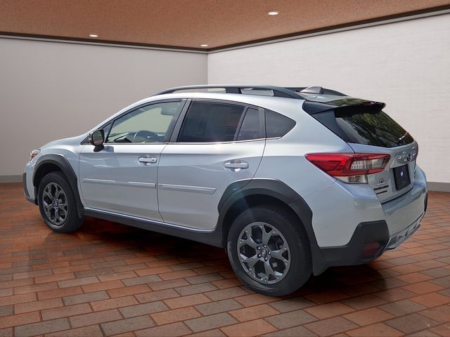 2023 Subaru Crosstrek Sport photo 27