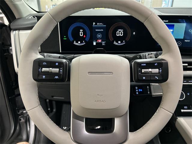 2026 Hyundai Santa Fe SEL photo 28