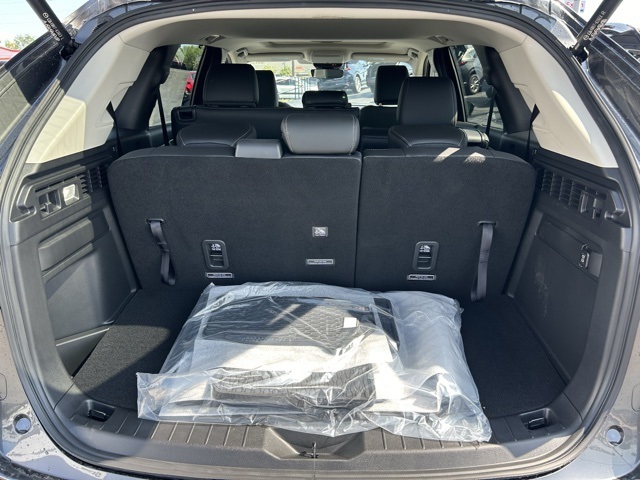 2025 Mazda CX-90 3.3 Turbo Preferred photo 7