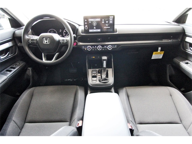 2026 Honda CR-V EX photo 8