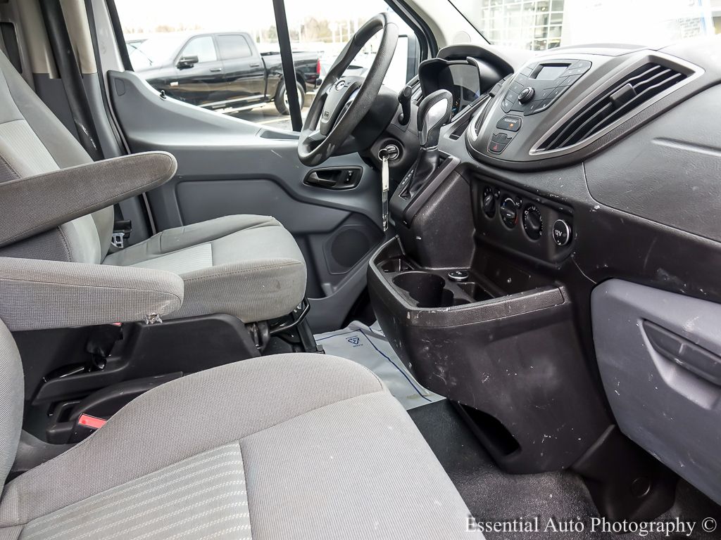 2016 FORD TRANSIT - Image 22