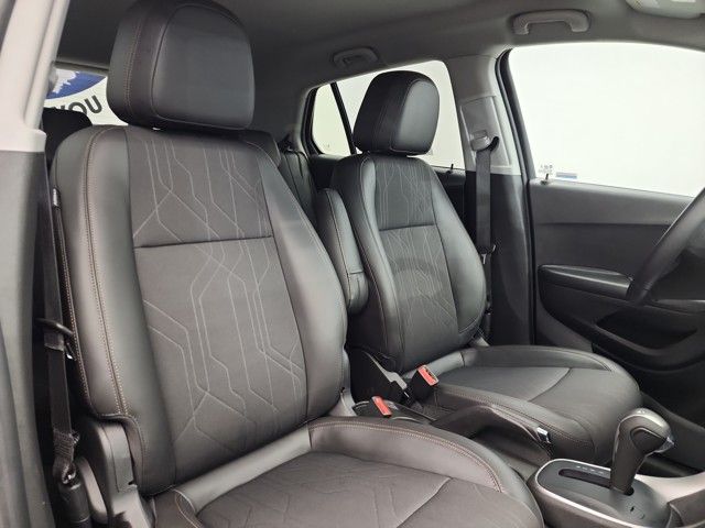 2022 Chevrolet Trax LT photo 30