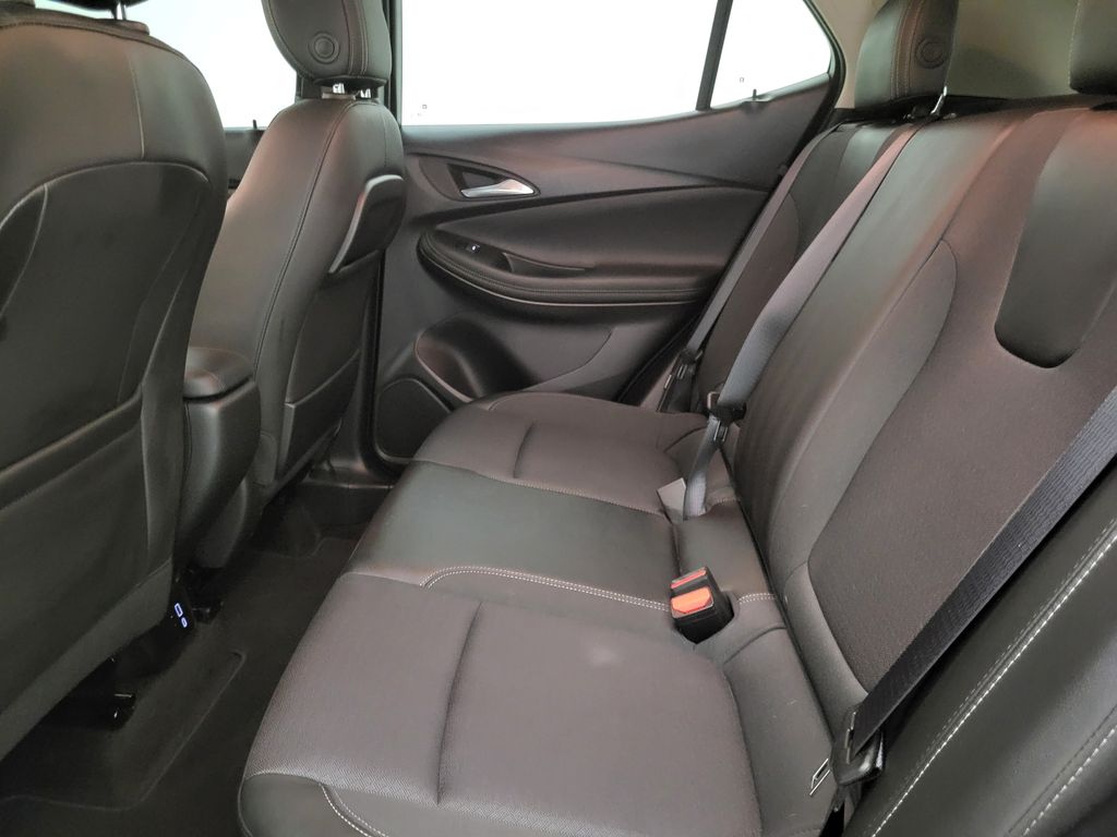 2023 Buick Encore GX Preferred photo 35