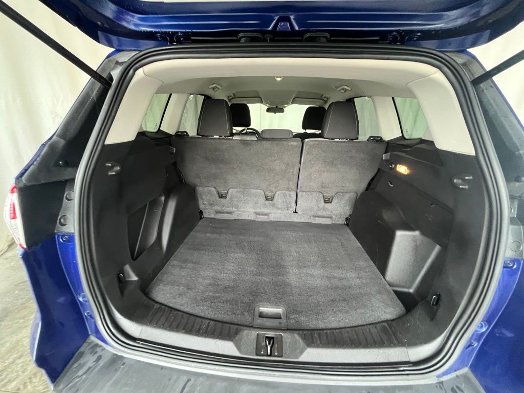 2016 Ford Escape SE photo 27