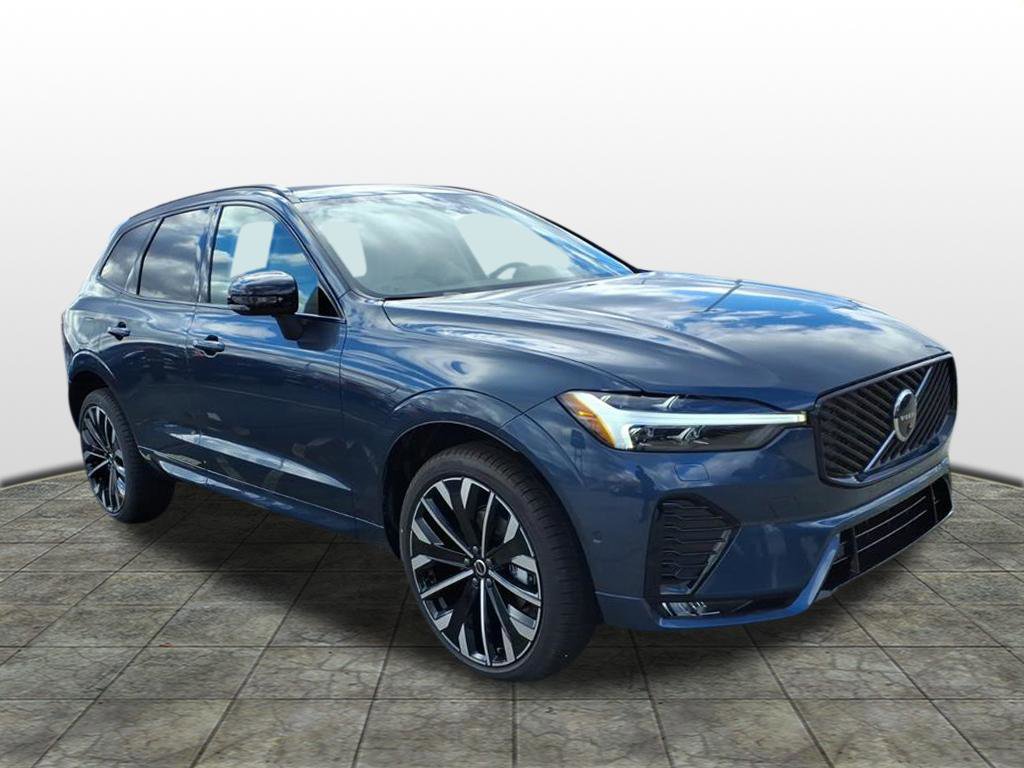 2026 Volvo XC60 Ultra's photo
