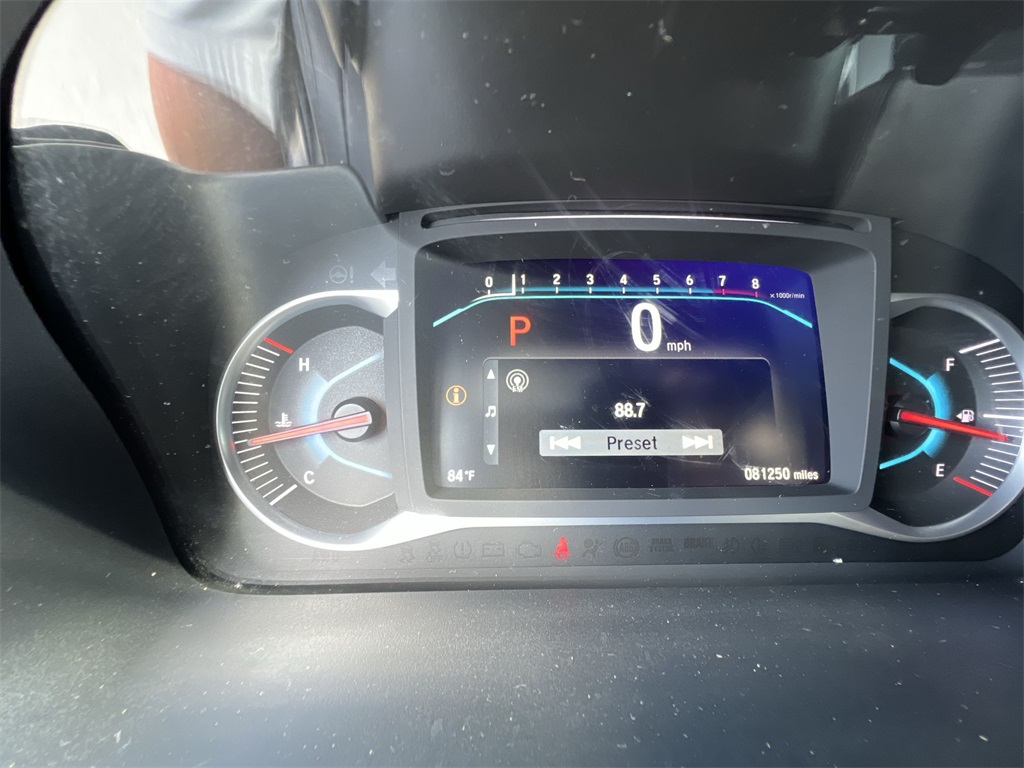 2021 Honda Pilot Special Edition photo 19