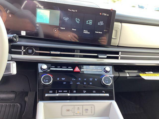 2026 Hyundai Santa Fe SEL photo 14