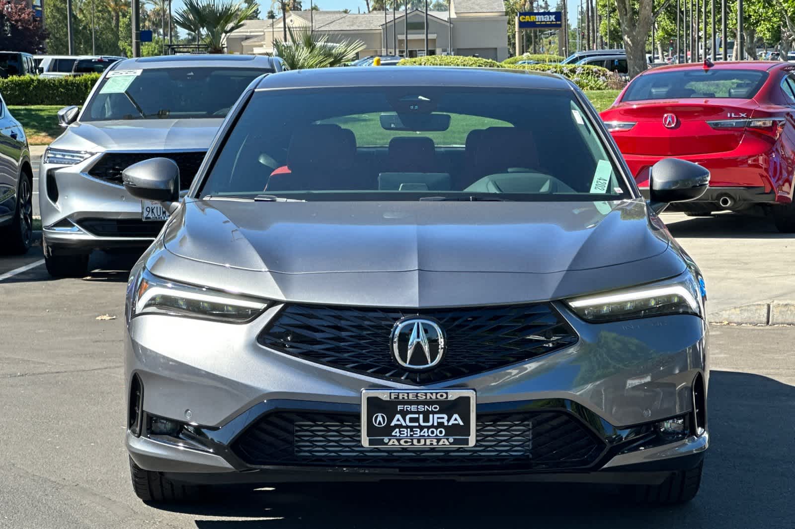 2025 Acura Integra A-Spec Technology photo 5