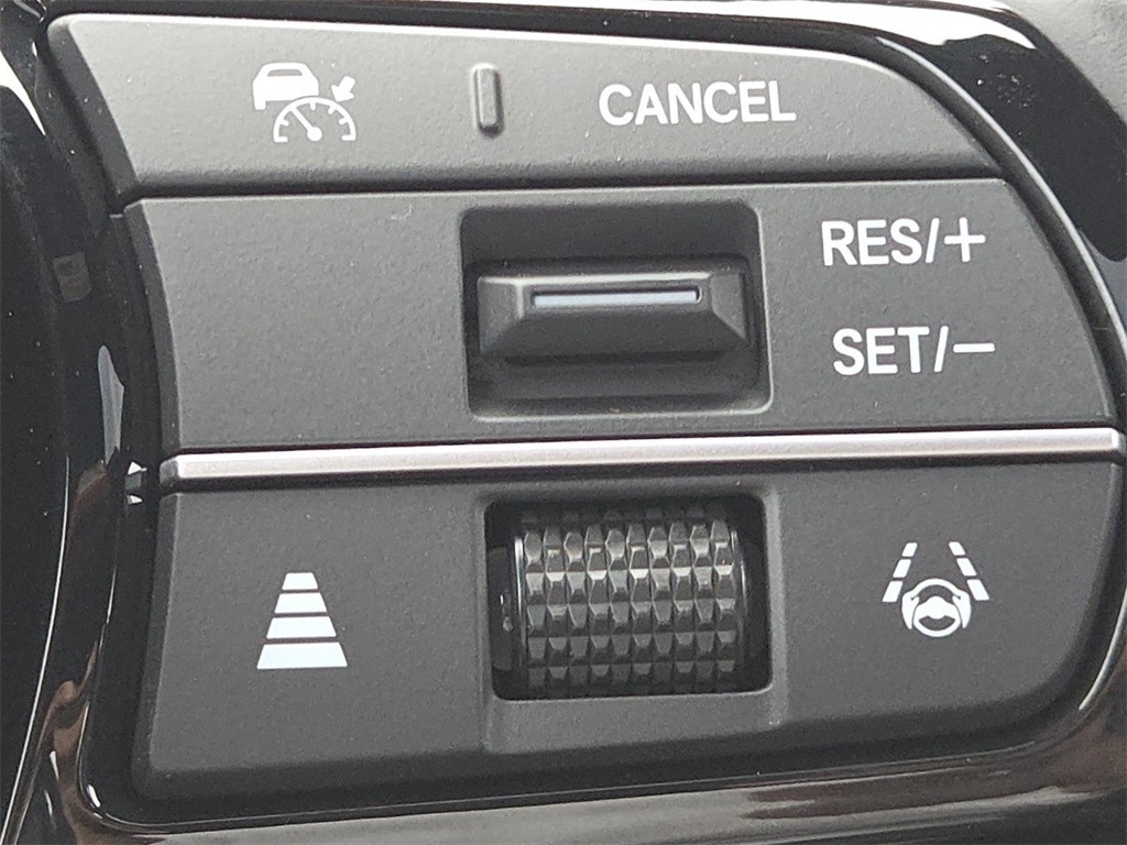 2026 Honda Civic Hybrid Sport Touring photo 10