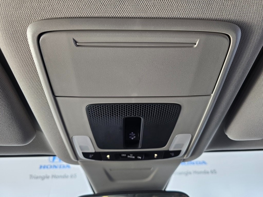2026 Honda CR-V EX photo 24