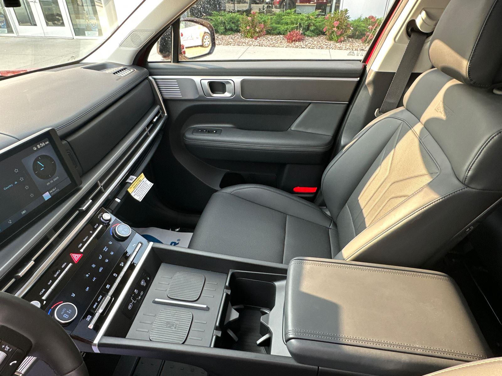 2025 Hyundai Santa Fe XRT photo 22