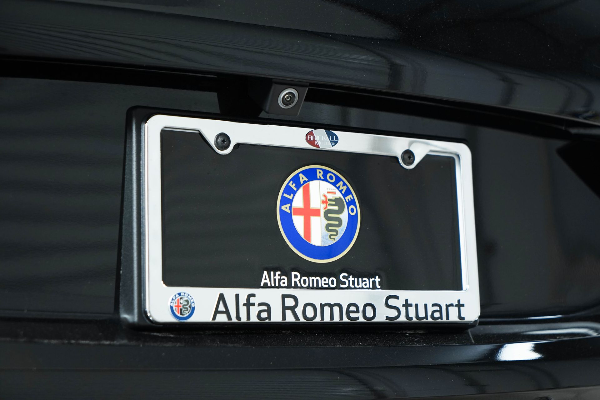 2024 Alfa Romeo Tonale Ti photo 14