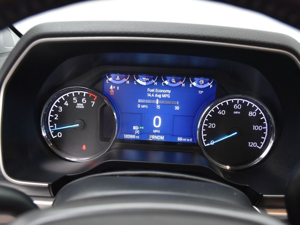 2021 Ford F-150 XLT photo 18