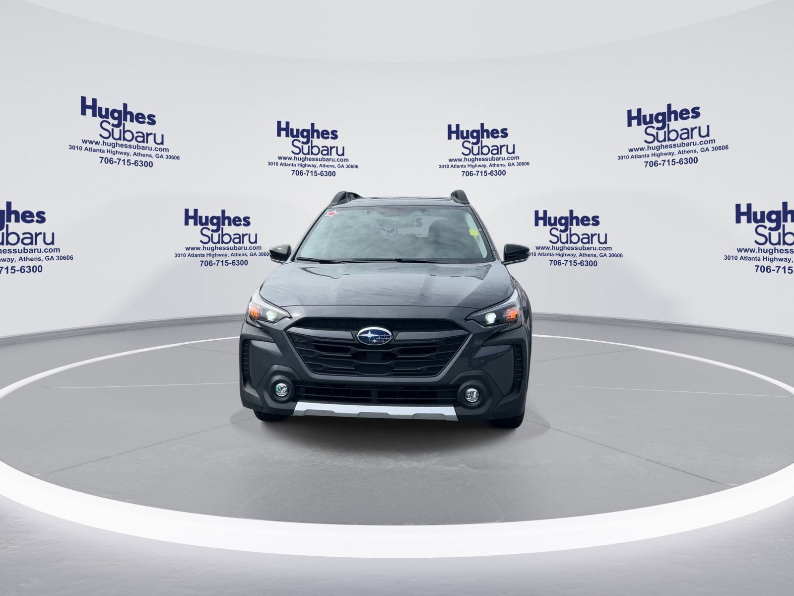 2025 Subaru Outback Limited photo 2