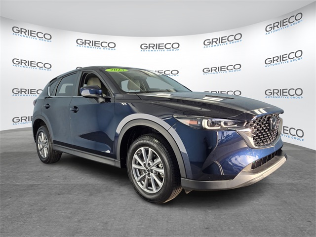 2023 Mazda CX-5 S Select Package's photo