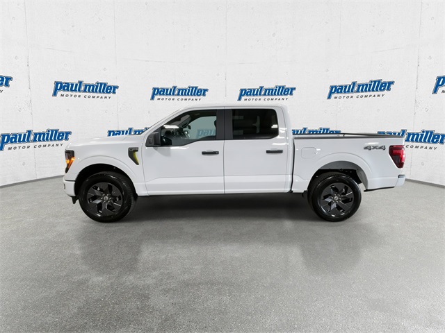 2025 Ford F-150 STX photo 7