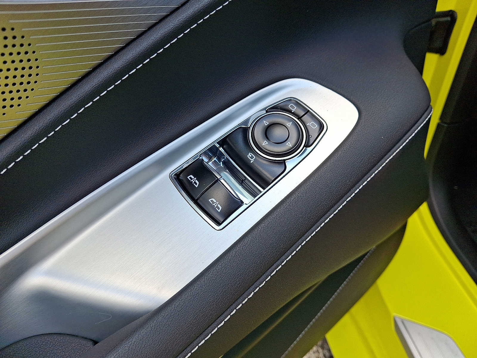 2022 Chevrolet Corvette Stingray 2LT photo 21