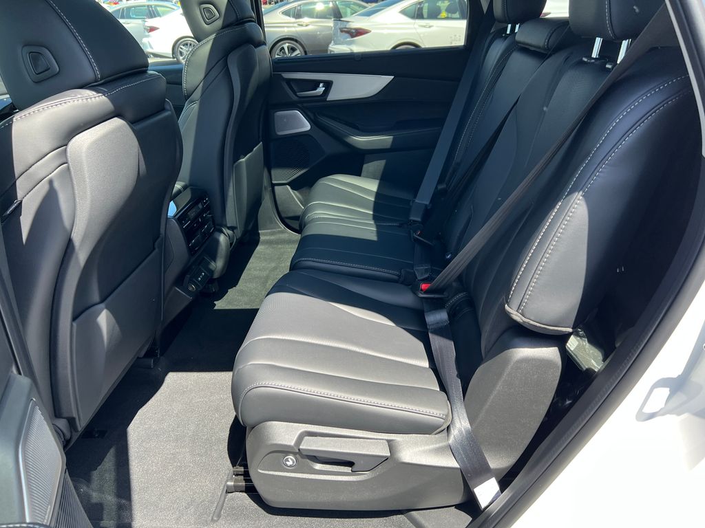2026 Acura MDX Technology photo 20