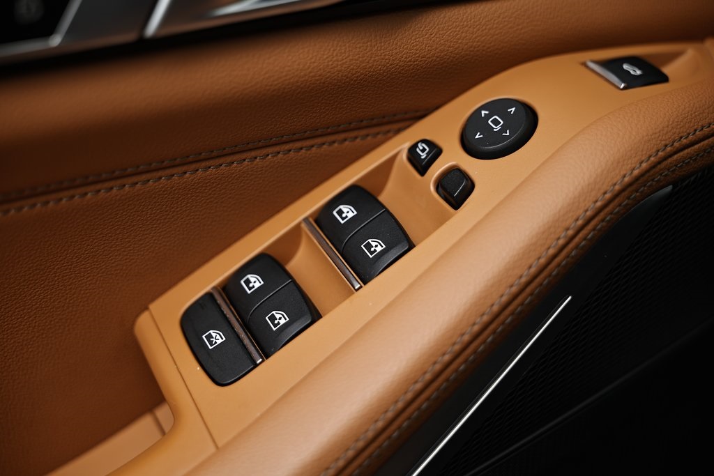 2022 Bmw X5 xDrive45e photo 14