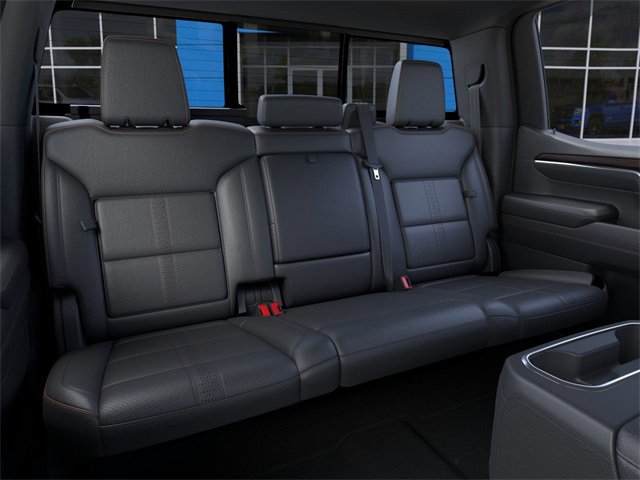 2026 Chevrolet Silverado 1500 High Country photo 16