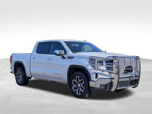 2024 Gmc Sierra 1500 SLT photo 7