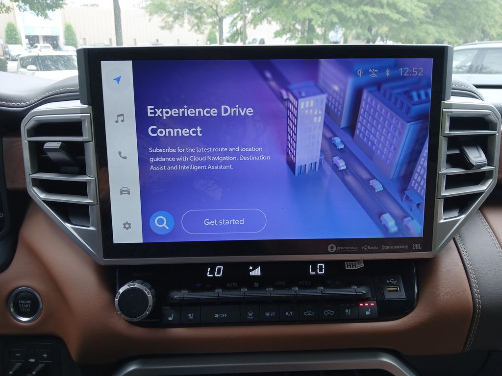 2023 Toyota Tundra 1794 Edition photo 18