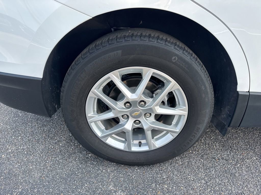 2023 Chevrolet Equinox LT photo 6