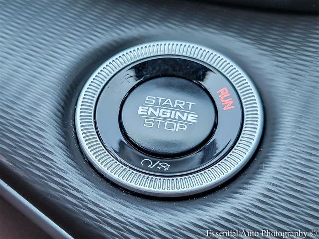 2024 JEEP GRAND CHEROKEE L - Image 18