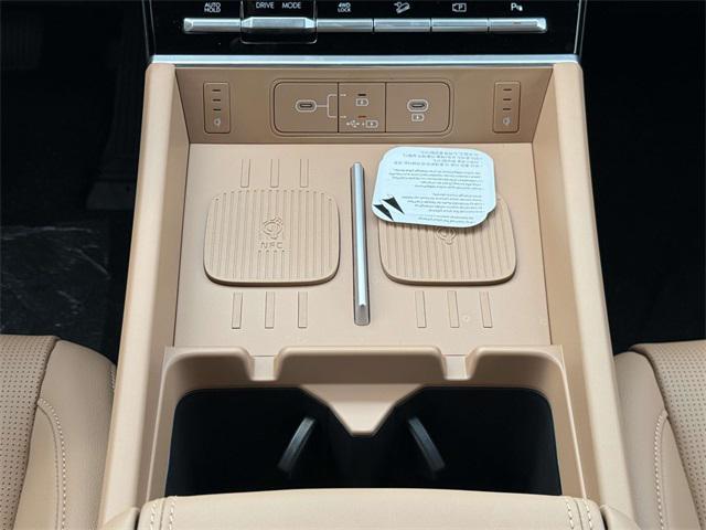 2026 Hyundai Santa Fe Limited photo 19