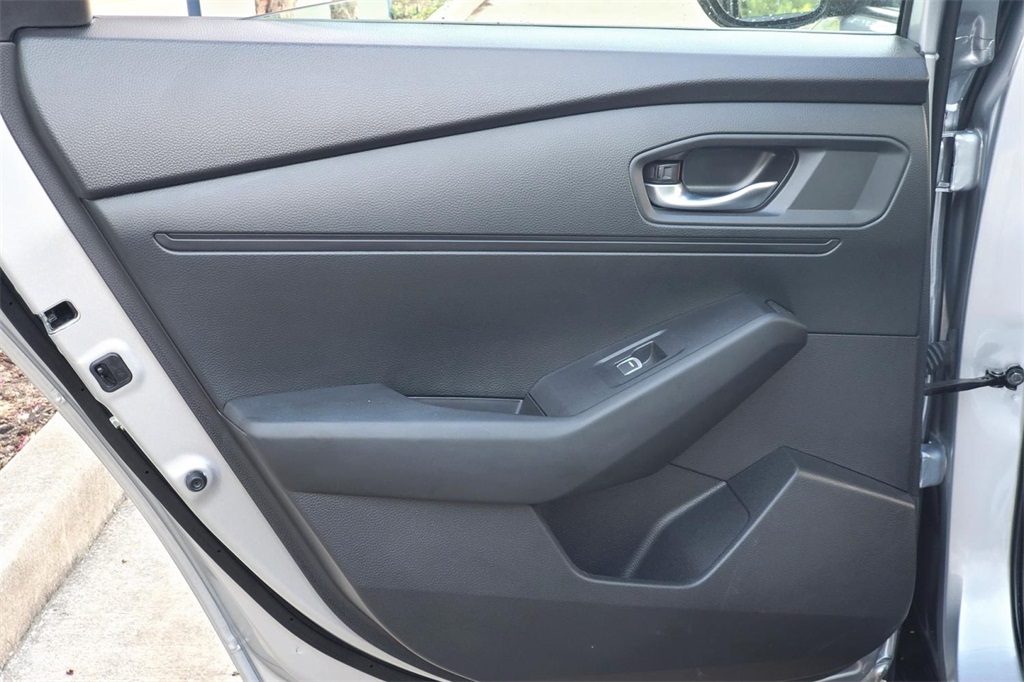 2024 Honda Accord EX photo 28