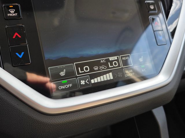 2025 Subaru Ascent Premium photo 31