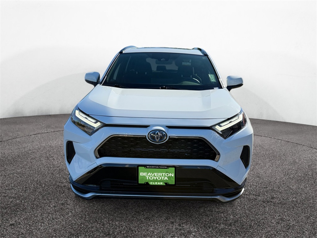2024 Toyota RAV4 Prime SE photo 7