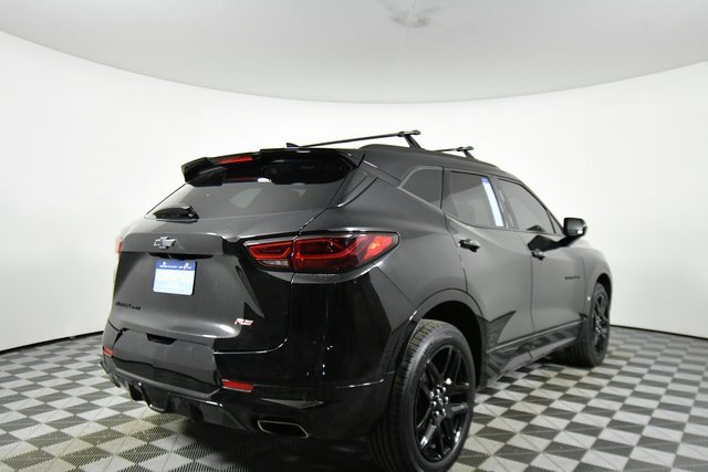 2023 Chevrolet Blazer RS photo 10