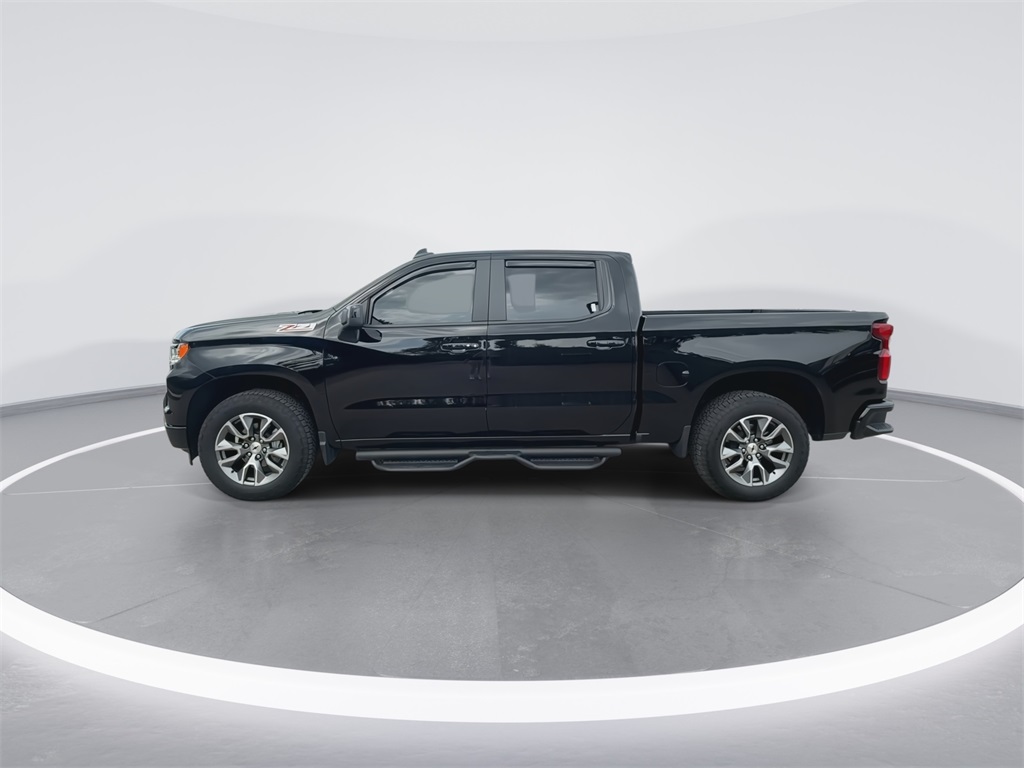 2024 Chevrolet Silverado 1500 RST photo 5