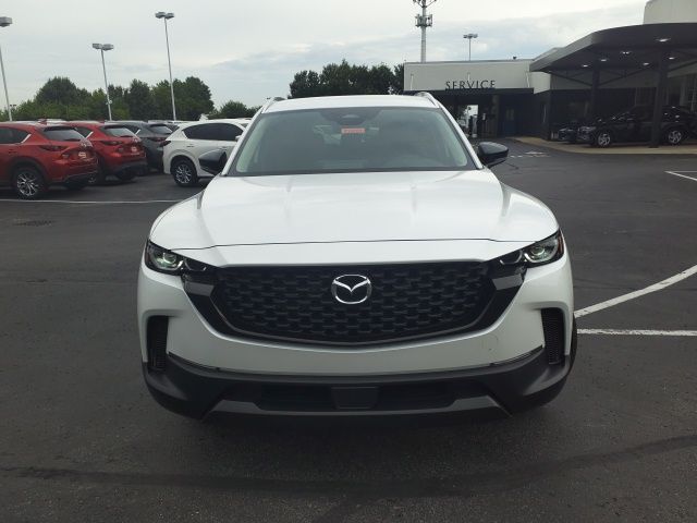 2025 Mazda CX-50 Preferred photo 2