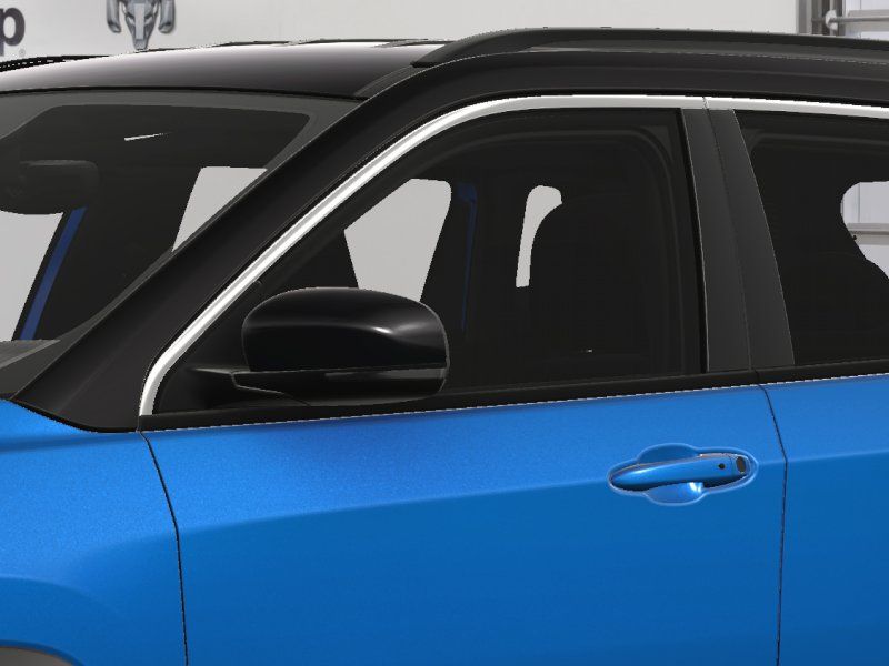 2025 Jeep Compass Limited photo 14