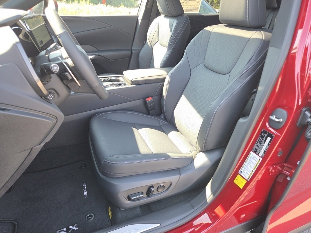 2025 Lexus RX 350 Premium photo 6