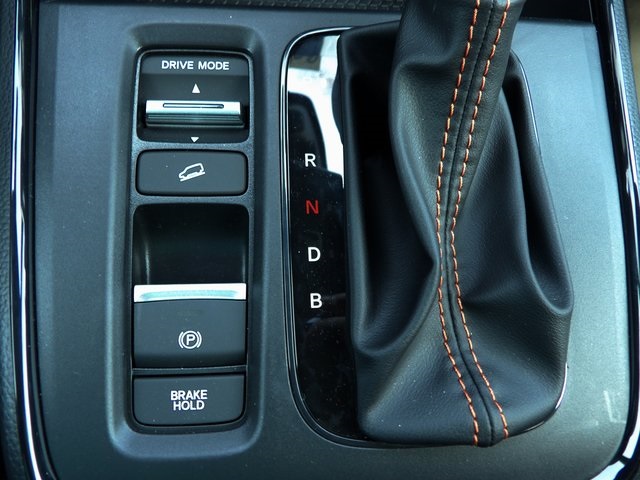 2026 Honda CR-V Hybrid photo 28